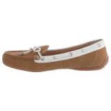 b.o.c. Rosta Tie Moccasin Shoes - Vegan Leather (For Women)