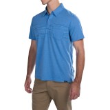 Columbia Sportswear Trail Shaker Omni-Wick® Polo Shirt - Short Sleeve (For Men)