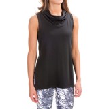 Kyodan Hooded Tank Top (For Women)