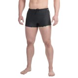 Dolfin Reversible Square Leg Swimsuit (For Men)