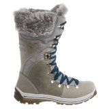 Santana Canada Melita Leather Snow Boots - Waterproof, Insulated (For Women)