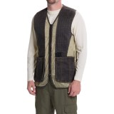 Browning Rhett Shooting Vest (For Men)