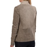 EMU Kalumburu Suede Jacket (For Women)