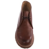 Frye James Lug Chukka Boots - Leather (For Men)