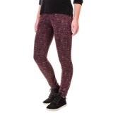 Columbia Sportswear Glacial Fleece Printed Leggings (For Women)