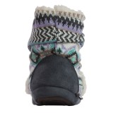 Muk Luks Scrunch Boot Slippers (For Women)