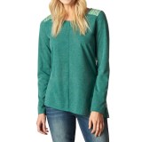 prAna Jivani Shirt - Long Sleeve (For Women)