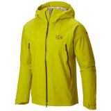 Mountain Hardwear Quasar Lite Dry.Q® Elite Jacket (For Men)