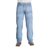 Wrangler 20X No. 23 Denim Jeans - Relaxed Fit (For Men)