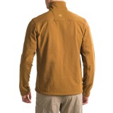 Mountain Hardwear Ruffner Hybrid Jacket - Full Zip (For Men)