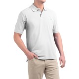 Bluefin Classic Polo Shirt - Short Sleeve (For Men)