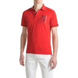 Helly Hansen HP Club Polo Shirt - Short Sleeve (For Men)