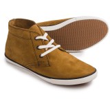 Woolrich Gymnasium Shoes - Nubuck (For Men)