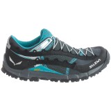 Salewa Speed Ascent Trail Running Shoes (For Women)