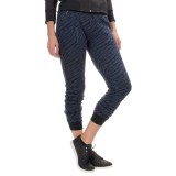 Threads 4 Thought Brice Joggers - Organic Cotton (For Women)