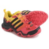 adidas outdoor Terrex Swift R Gore-Tex® Trail Running Shoes - Waterproof (For Women)