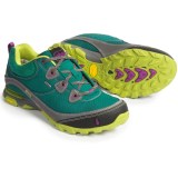 Ahnu Sugarpine Hiking Shoes - Waterproof (For Women)