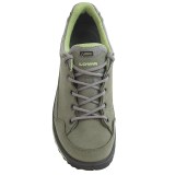 Lowa Renegade III Gore-Tex® Lo Hiking Shoes - Waterproof (For Women)