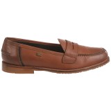 Barbour Jasmine Loafers - Leather (For Women)