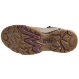 Jack Wolfskin MTN Attack 5 Texapore Mid Hiking Boots - Waterproof (For Women)