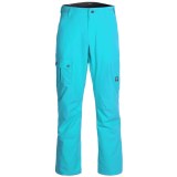 Orage Lewis Shell Ski Pants - Waterproof (For Men)