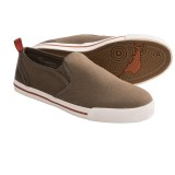 Tommy Bahama Beach Dweller Shoes - Canvas, Slip-Ons (For Men)