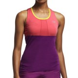 Icebreaker Cool-Lite Spark Tank Top - UPF 30+, Merino Wool (For Women)