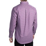 Pendleton Bridgeport Cotton Shirt - Button-Down Collar, Long Sleeve (For Men)