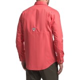 Columbia Sportswear PFG Dockside Shirt - Long Sleeve (For Men)