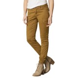 prAna Louisa Pants - Organic Cotton, Skinny Leg (For Women)
