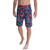 Under Armour Bergwind Boardshorts (For Men)