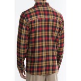 Mountain Hardwear Trekkin Flannel Shirt - Long Sleeve (For Men)