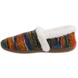 TOMS House Slippers - Chenille Lined (For Women)