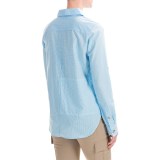 Patagonia Island Hopper II Shirt - UPF 15+, Organic Cotton, Long Sleeve (For Women)