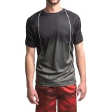 Reebok Neo Shirt - Short Sleeve (For Men)