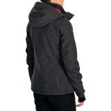 McKinley Narash Ski Jacket - Waterproof, Insulated (For Women)