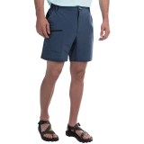True Flies Shell Creek Sevens Shorts - UPF 30 (For Men)