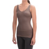 Ellen Tracy Seamless Tank Top - Reversible (For Women)
