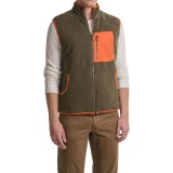 Woolrich Boysen Reversible Vest (For Men)