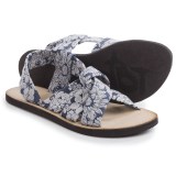 OTBT Citrus Sandals (For Women)