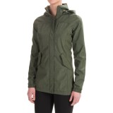 Mondetta Mirage Rain Jacket - Waterproof (For Women)