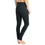 lucy Studio Hatha Stregging Leggings (For Women)