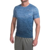 AL1VE Dip-Dye Shirt - Short Sleeve (For Men)