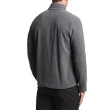 Jack Wolfskin Oakridge Fleece Jacket - Zip Neck (For Men)