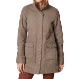 prAna Trip Jacket - Organic Cotton (For Women)