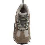 Hi-Tec Ethington Low Hiking Shoes - Waterproof, Suede (For Women)