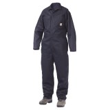 Work King Twill Coveralls - Unlined, Long Sleeve (For Men)