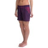 prAna Makenna Boardshorts - UPF 30+ (For Women)
