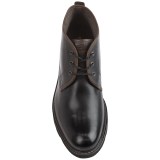 Florsheim Casey Chukka Boots - Leather (For Men)