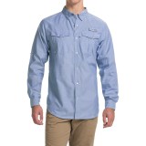 Columbia Sportswear PFG Beadhead Oxford Shirt - Long Sleeve (For Men)